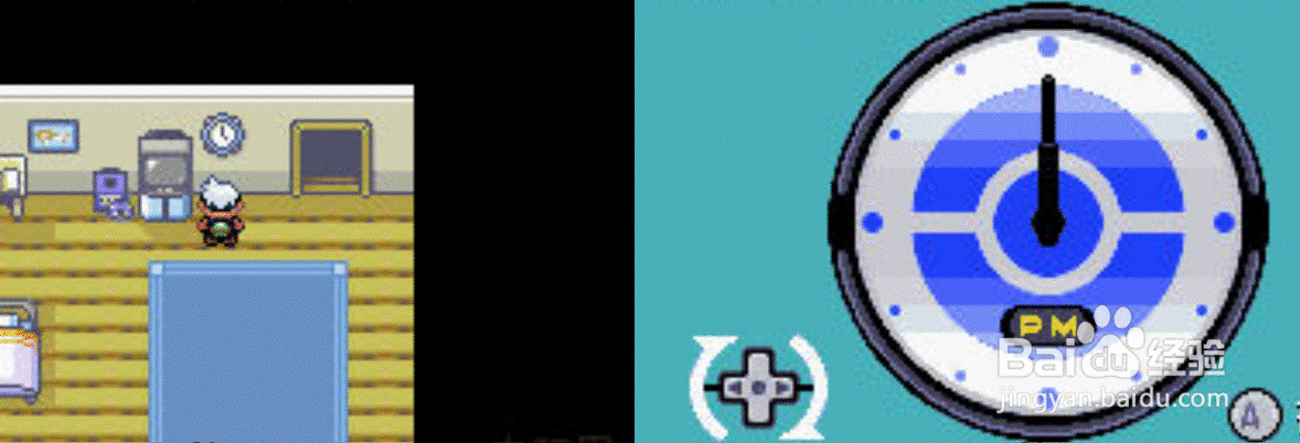 小智版一周目完整攻略