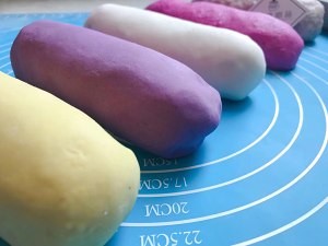 甜品---Q弹爽滑芋圆