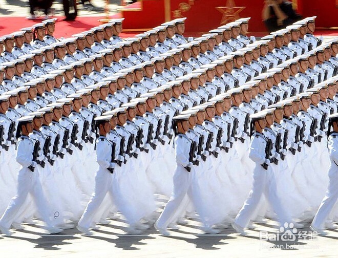 2015大阅兵视频哪里看,有什么看点