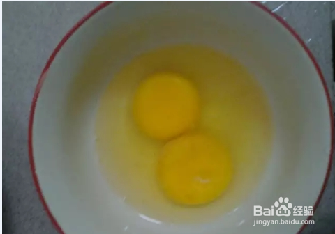 <b>微波炉鸡蛋饼的做法</b>