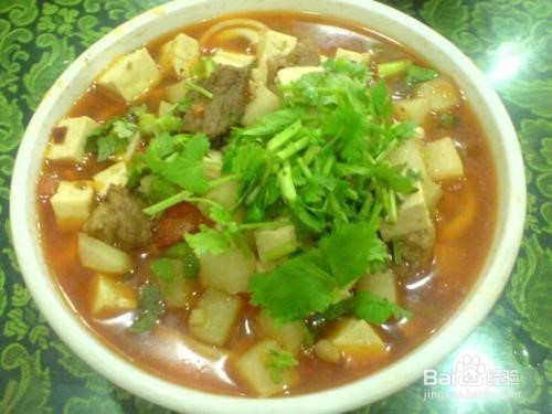 宁夏灵武市旅游指南