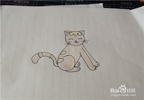 儿童绘画之如何用数字画画