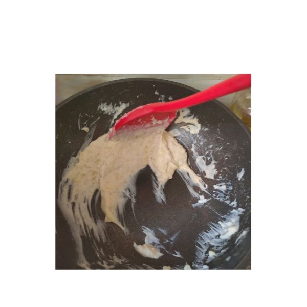 黑椒奶香土豆泥