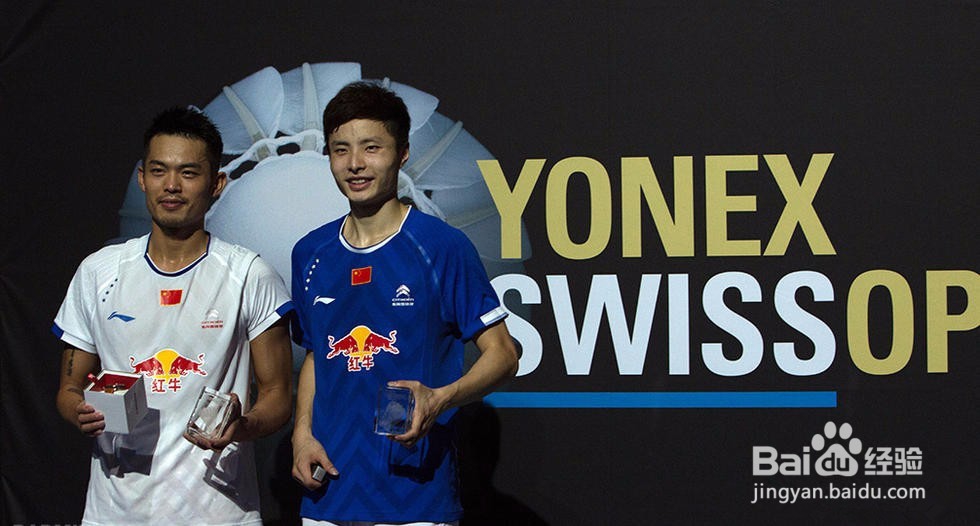 林丹时隔11个月再夺冠 ,现场比赛精彩无比!