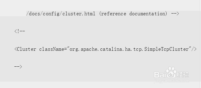 Nginx+Tomcat部署并发布Java Web应用（5）