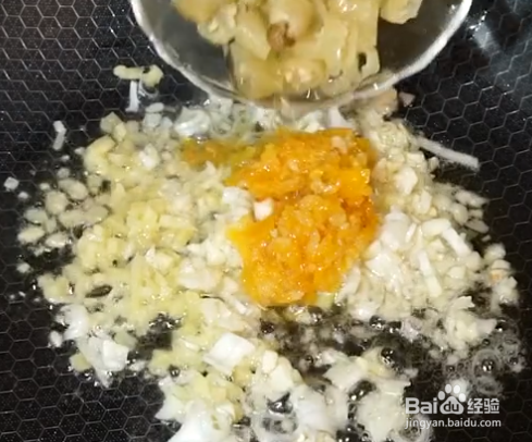 酸汤肥牛的做法