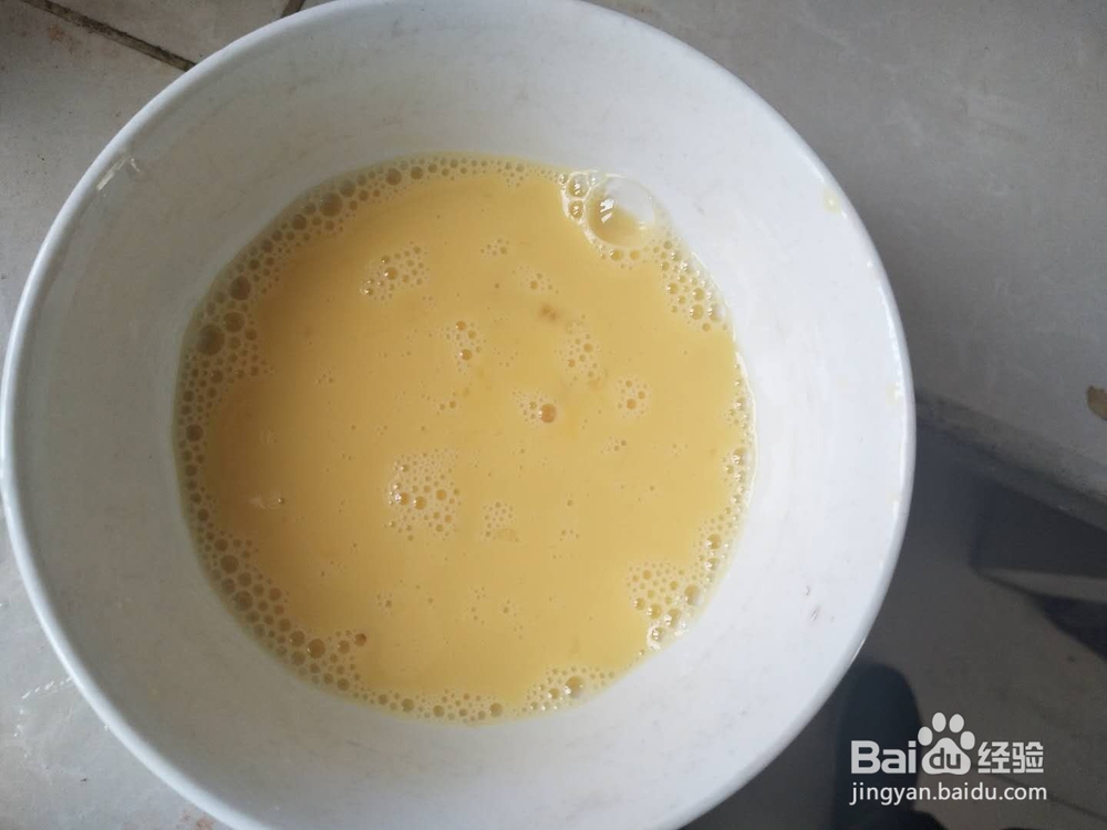 西红柿炒鸡蛋做法