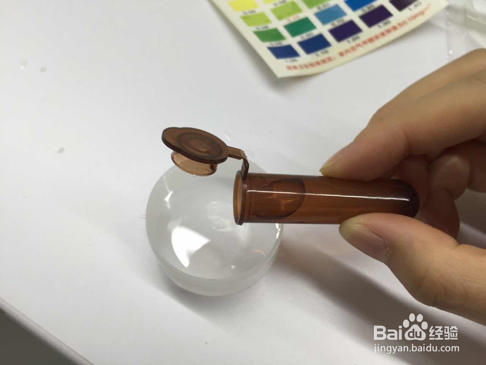 如何在新办公室里测甲醛是否超标？