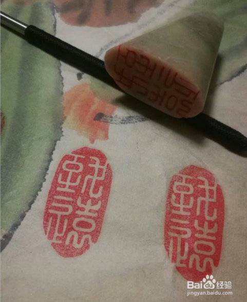 学书法为什么从大篆开始