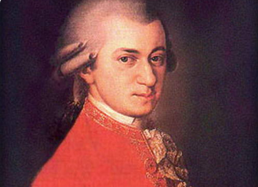 古今中外著名音乐家、