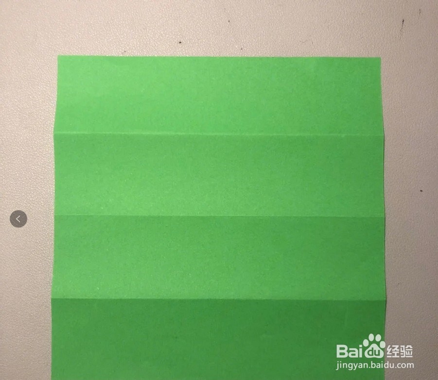 儿童简单折纸-鱼