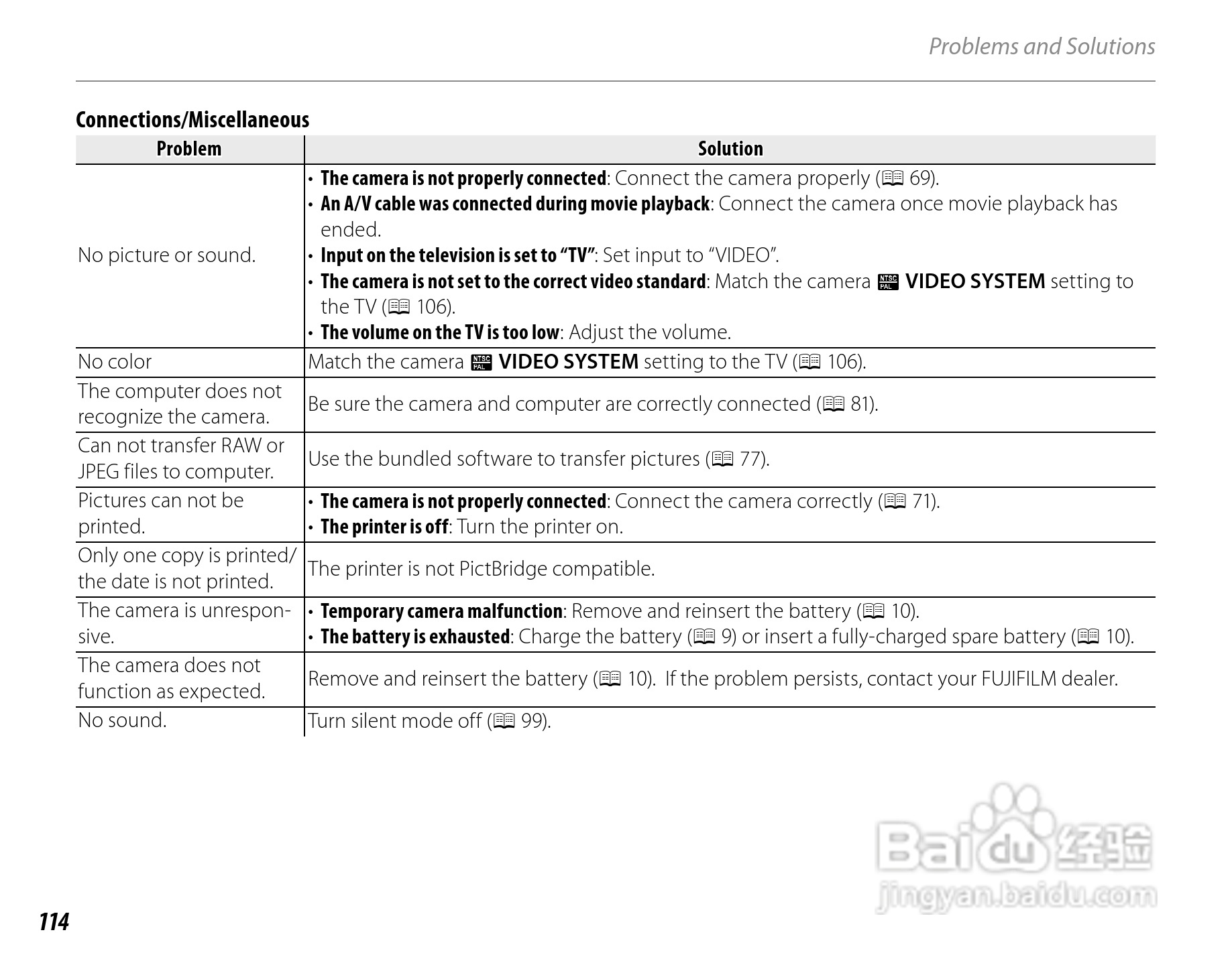 富士X-S1数码相机使用说明书:[13]