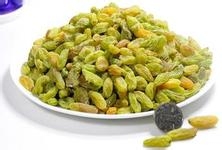 经常吃葡萄干有什么好处