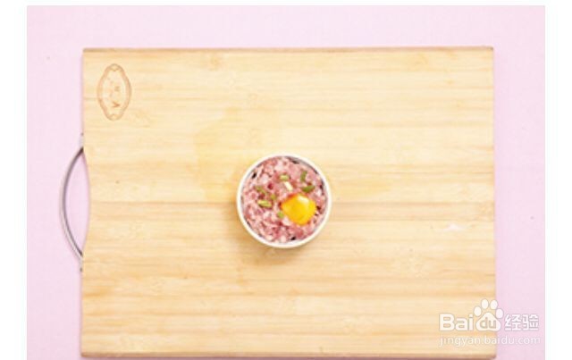 肉沫炖鹌鹑蛋怎样做才好吃