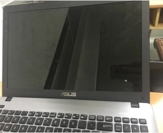 笔记本电脑开机后屏幕不亮是什么原因