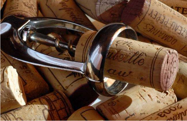 红酒的软木塞坏了怎么办