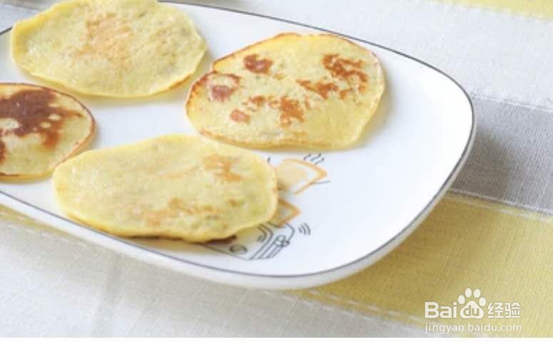 用配方奶粉做辅食