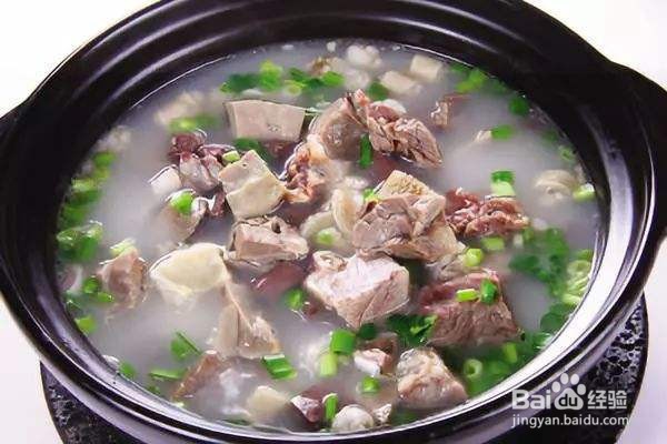 吃羊肉有哪些好处呢?