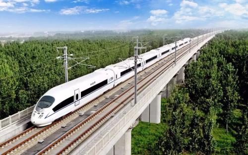 中国高速铁路的利弊