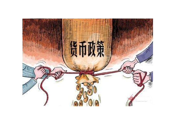 三大货币政策工具