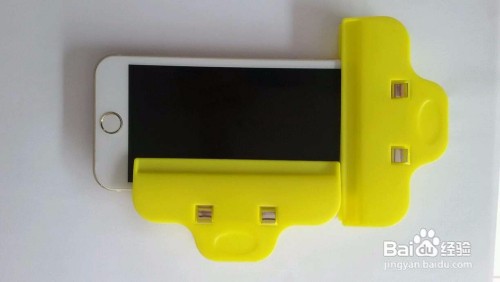 手机屏幕跟边框开胶了