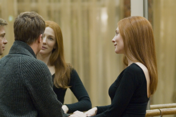 《返老还童》电影深度解析是什么