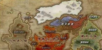 《骑士的远征》远征系统解析