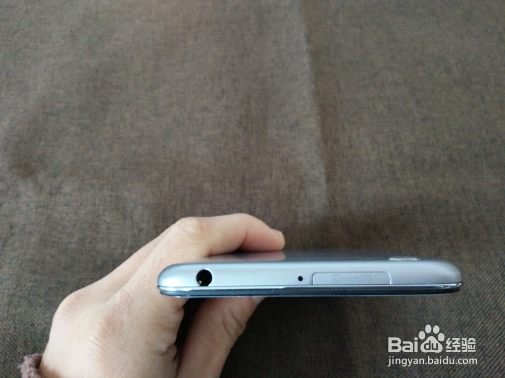 vivo Y55开箱晒物
