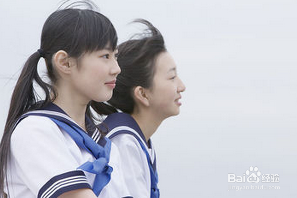 如何做一名合格的高中生