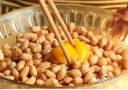 如何做酥脆花生米