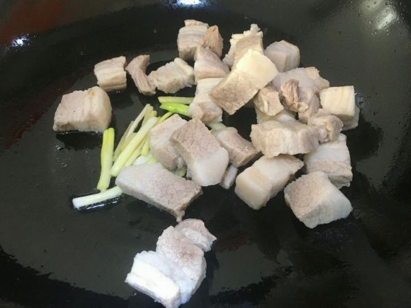 家乐桂花红烧肉