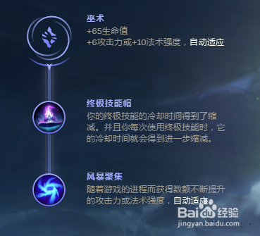 2018 二月英雄联盟熔岩巨兽符文推荐