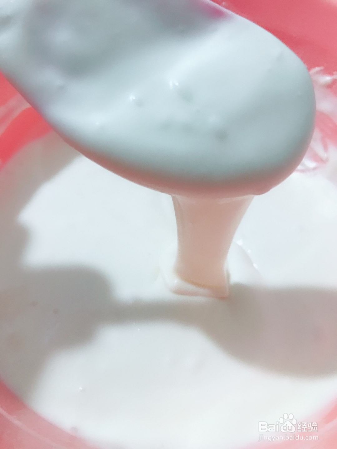 雪米饼的做法