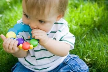 小孩多动症的表现