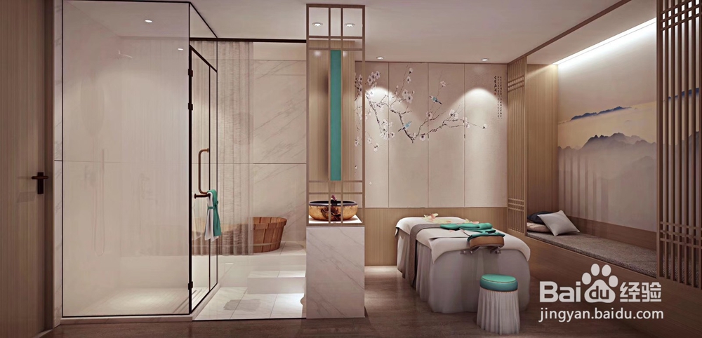 室内设计培训班