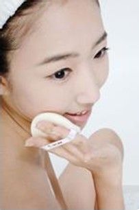 全身美白,使皮肤变白的各类食疗法