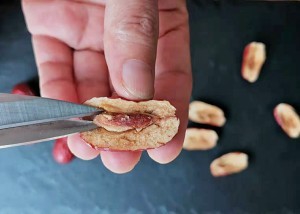 红枣蒸南瓜的做法