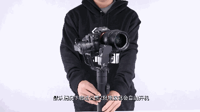 智云稳定器 [云鹤2配件]外置伺服跟焦器使用说明
