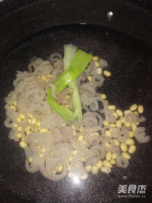 皮冻的家常做法