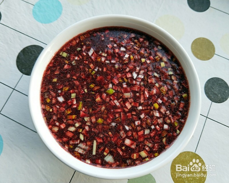 猪血怎么蒸才又嫩又香窍门