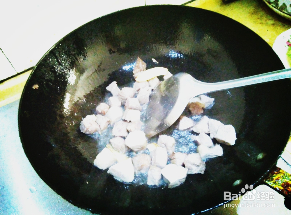 红烧肉的做法大全