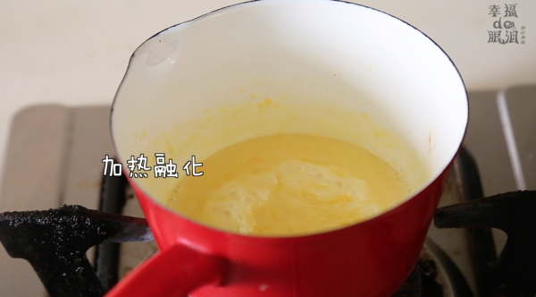 芝士薯泥三文治