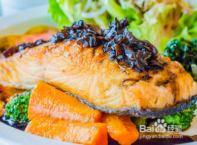 分享吃鱼的好处