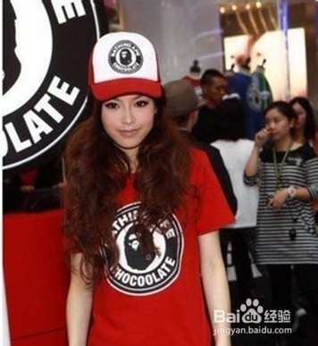 衣服搭配攻略：如何根据肤色来选择衣服【2】