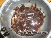 巧克力糯米糍