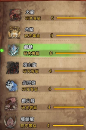 怪物猎人世界紫色任务