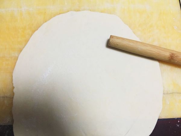 原汁牛肉手擀面