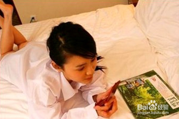 晚上玩手机要注意什么？