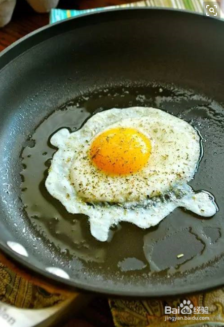 牛百万牛排 给你分享怎么辨别油温