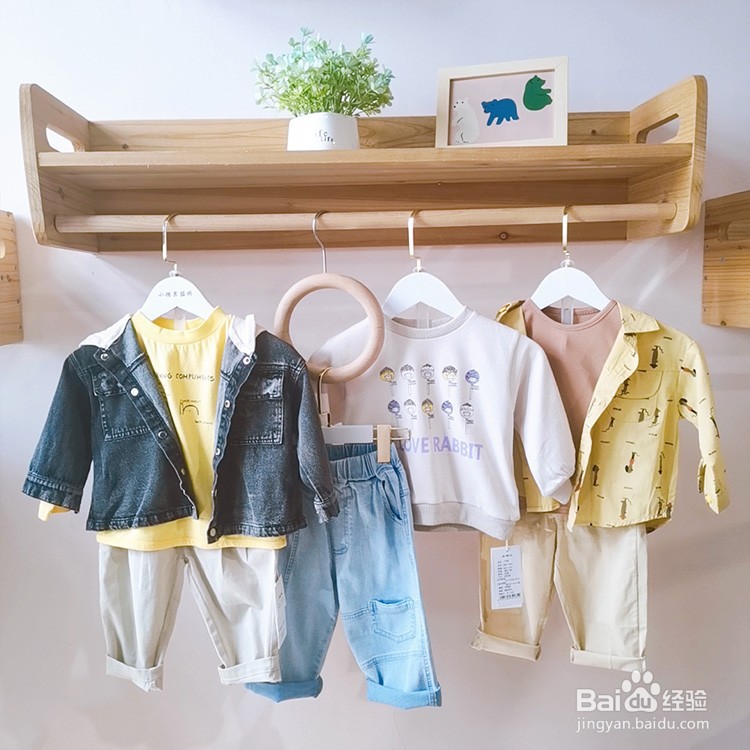 你知道品牌折扣童装店生意惨淡的原因是什么吗
